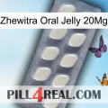 Zhewitra Oral Jelly 20Mg 08